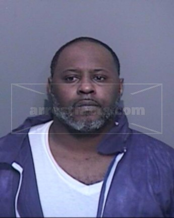 Craig Dewayne Brown