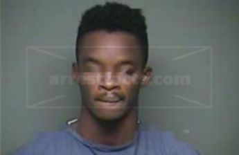 Terrell Laquan Douglas