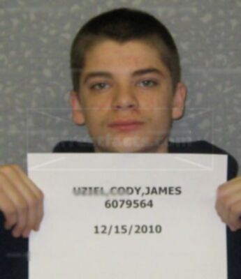 Cody James Uziel