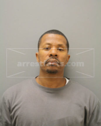 Raynard Walker