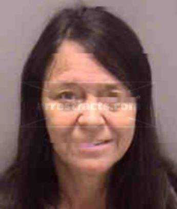 Cynthia Rae Boesenberg