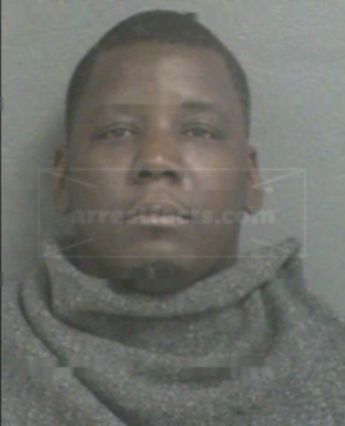 Marvin Dewayne Bland