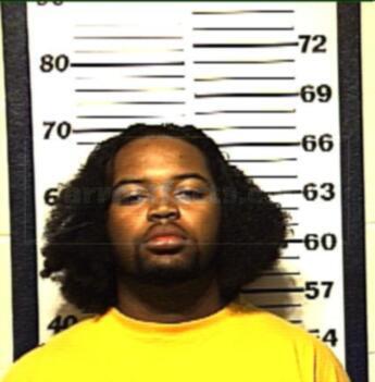 Brandon Ladale Caraway