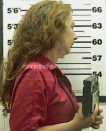 Elizabeth Ann Poole