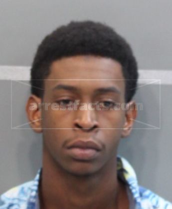 Jermichael Shakur Brooks