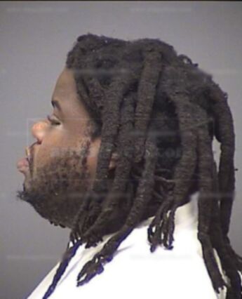 Corry Eltron Frierson