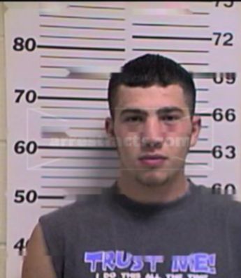 Anthony Ray Ponce