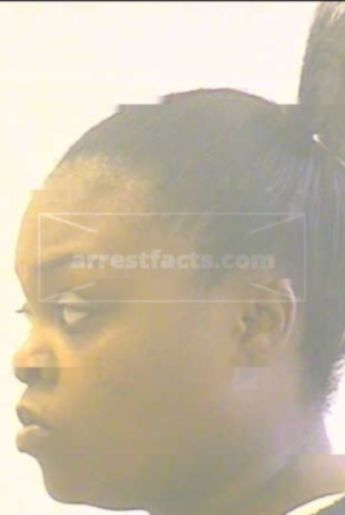 Anteshia Latalue Wheeler