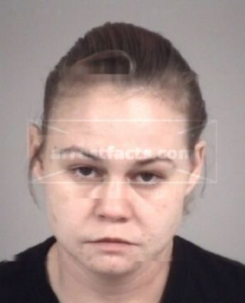 Alicia Marie Griggs
