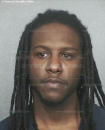 Godfrey Antoine Teekah