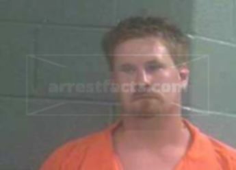 Joshua Wayne Hauger