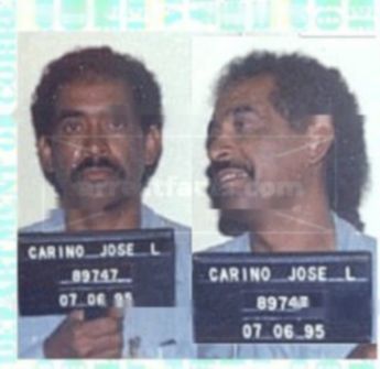 Jose L Carino