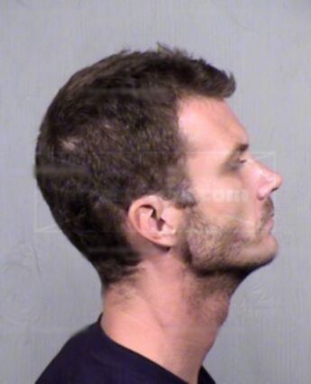 Steven Alan Ogle