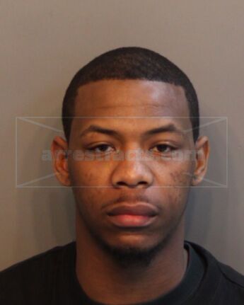 Darnell Christopher Walker