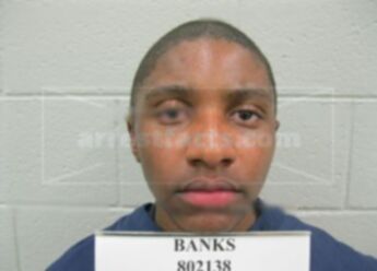 Anthony Lavon Banks