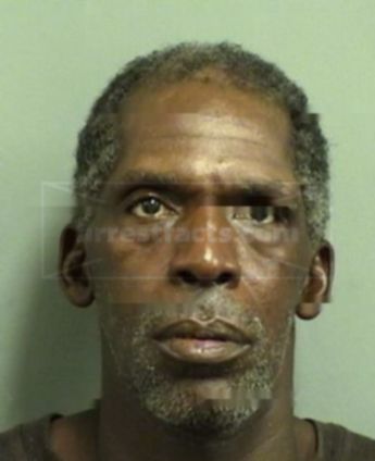 Leroy Mathew Hudson