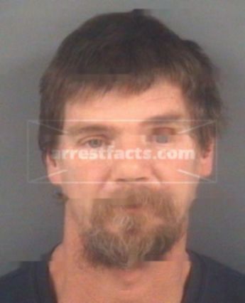 David Wayne Lilly