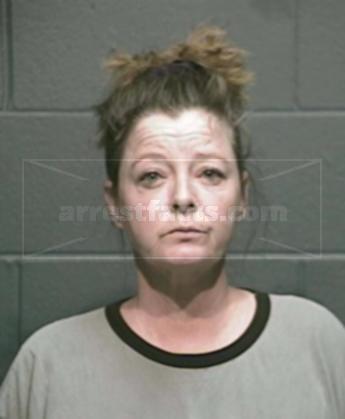 Tonya Renee Lansford