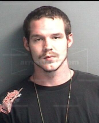 Timothy Charles Sprissler