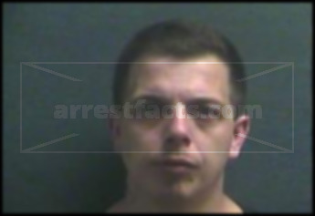 Eric Wayne Roberts