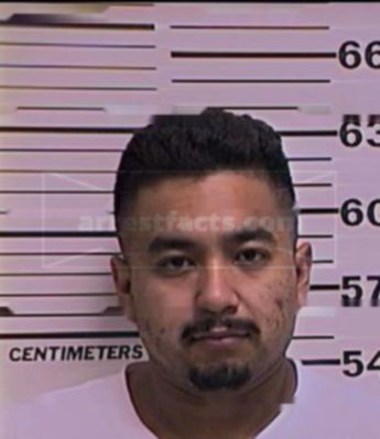 John Christopher Gonzales