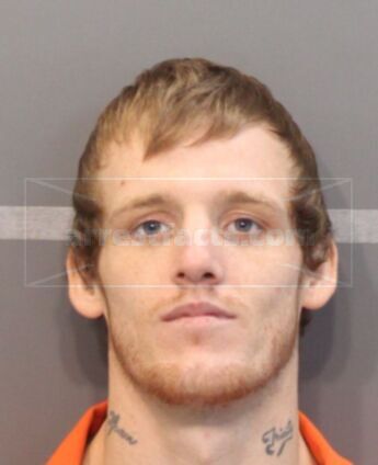 Christopher Wade Strickland