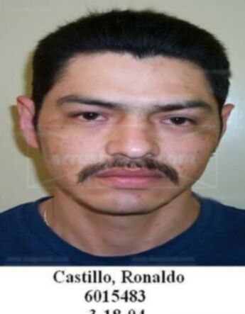 Ronaldo G. Castillo