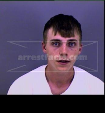 Travis Jordan Hanks