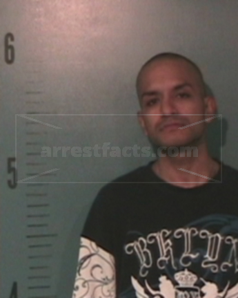 Johnny Cruz Ocon