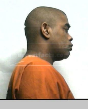 Chad Lamont Blunt