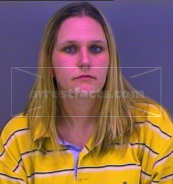 Krystal Dianne Mize