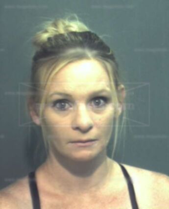 Nicole Marie Sullivan