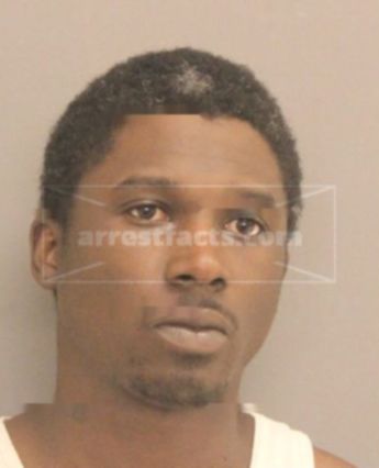 Ladetrick Torrell Clark