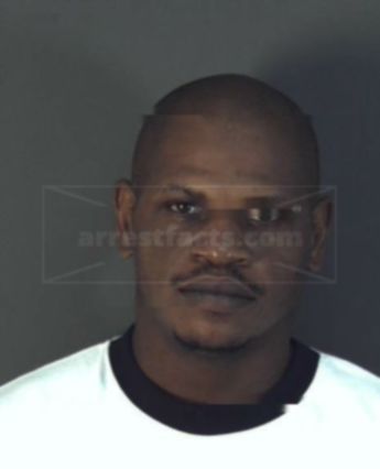 Silvester Leon Edwards