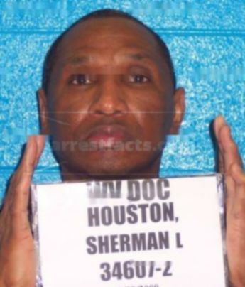 Sherman Louis Houston