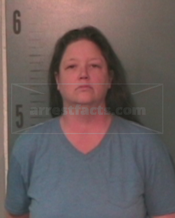 Teresa Lynne Harris