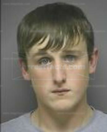 Darrell Dane Barton