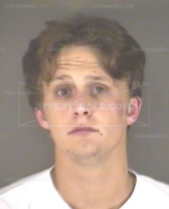 Jason Richard Reid