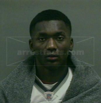 Orlando Blake Gilbreath