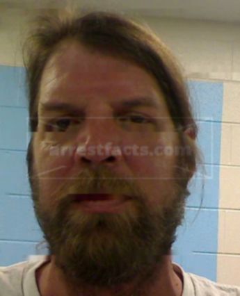 Brent Joseph Stewart