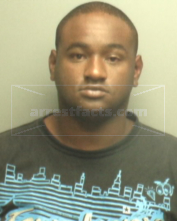 Derrick Marshall Sorrells