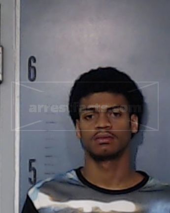 Shaquan Izae Townsend