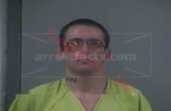 Christopher Wayne Smith