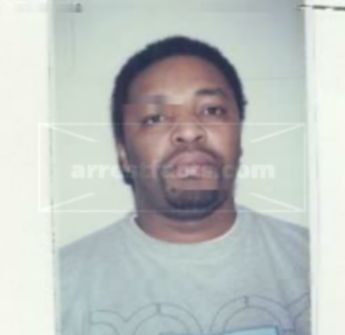 Tyrone Glaster