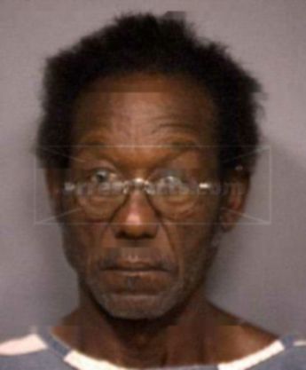 Sidney James Stocker
