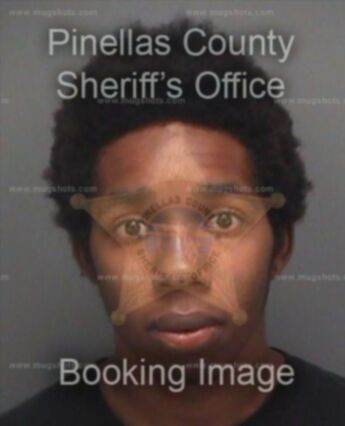 Keishawn Devine Chambers