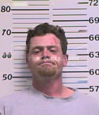 David Wayne Barton