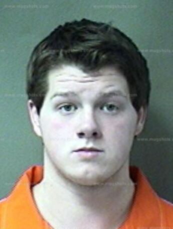 Caleb Norman Weatherington