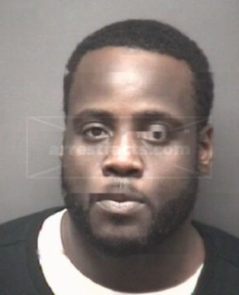 Terrence Bryant Thomas