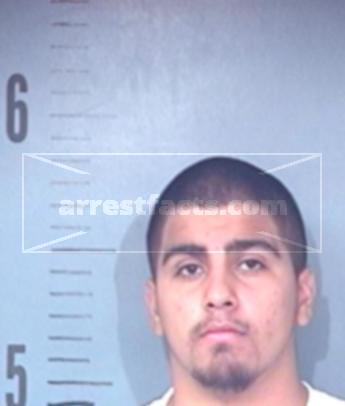 David Anthony Rodriguez